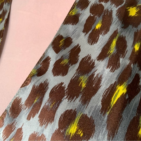 RORY Beca adorable 100% silk dress. - Picture 4 of 12